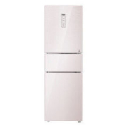Haier 海尔 BCD-221WDECU1 风冷变频冰箱 221升