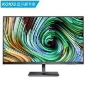 新品发售： KOIOS K2720UC 27英寸IPS显示器（4K、100% sRGB）