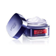 L'OREAL PARIS 巴黎欧莱雅 零点霜熬夜面霜 50 ml （赠同款 15ml）