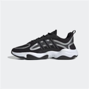 1日0点、双11预告：adidas 阿迪达斯 三叶草 HAIWEE 男女鞋经典运动鞋 EG9571