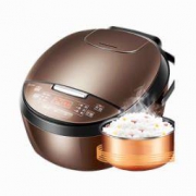百亿补贴： Midea 美的 MB-WFS4017TM 电饭锅 4L
