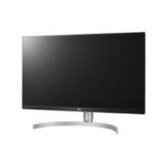 1日0点：LG 乐金 27UL850 27英寸IPS显示器（4K、HDR400、99%sRGB、Type-C）