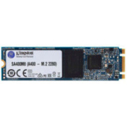 Kingston 金士顿 A400 固态硬盘 120GB SATA接口 SA400M8/120GBKCN