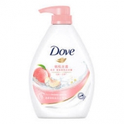 Dove 多芬 衡悦水润沐浴乳 1000ml