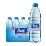 限华南！康师傅 包装饮用水 550ml*12瓶