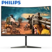 新品发售：PHILIPS 飞利浦 275M2CRP 27英寸 显示器