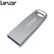 Lexar 雷克沙 M35 USB3.0高速金属U盘 64GB