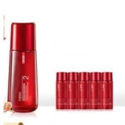 双11预售：YUE-SAI 羽西 灵芝生机焕活调理液 150ml+30ml*5