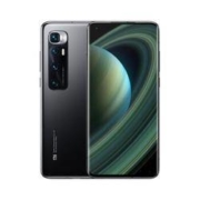 百亿补贴： MI 小米10 至尊纪念版 智能手机 8GB 128GB 陶瓷黑