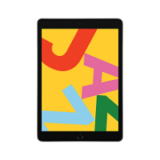 Apple iPad 平板电脑 2019年新款 128G深空灰色