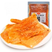 1日0点：辽阳馆   灯塔东山  老式大辣片 200g*2袋