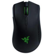 双11预售： RAZER 雷蛇 曼巴眼镜蛇无线版 RGB无线鼠标