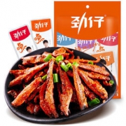劲仔 混合口味小鱼仔 10g*20包