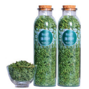 陌上花开 新鲜颗粒干薄荷茶 75g*2瓶