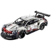 LEGO 乐高 科技系列 42096 保时捷 911 RSR