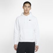 21日0点！NIKE 耐克 CLUB SWOOSH 916271 男子运动卫衣