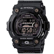 CASIO 卡西欧 G-Shock系列 GW-7900B-1ER 男士太阳能手表