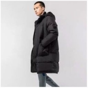 DECATHLON 迪卡侬 900CN 成人长款羽绒服