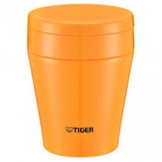 TIGER 虎牌杯 MCC-B30C-YS 焖烧杯 南瓜黄 300ml