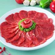 限地区、PLUS会员！ HONDO BEEF 恒都 澳洲进口牛肉片 500g