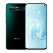 魅族17 8GB+128GB AG 松深入墨 5G智能手机