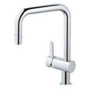 GROHE 高仪 费莱尔厨房龙头