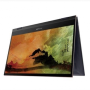 新品发售、12期免息： ASUS 华硕 灵耀X逍遥 13.3英寸笔记本电脑（i7-1165G7、16GB、512GB、4K、触控）