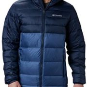 中亚Prime会员！ Columbia Buck Butte 男士连帽棉夹克 到手约￥ 680.25