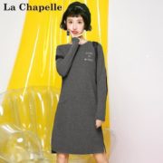 限尺码！ La Chapelle 拉夏贝尔 20010718 女士连衣裙