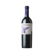 MONTES 蒙特斯 紫天使Purple Angel干红葡萄酒 750ml *3件