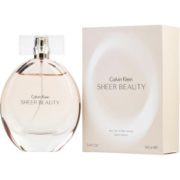 Calvin Klein 绝色魅影（粉色魅影）香水 EDT 100ml
