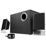 microlab 麦博 M-200BT 铂金版 蓝牙NFC多媒体音箱