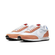 NIKE 耐克 DAYBREAK WHITE 女子休闲运动鞋