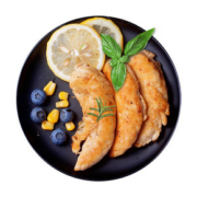 【独角兽】700g速食鸡胸肉健身代餐
