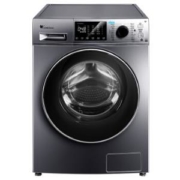 1日0点、双11预告：LittleSwan 小天鹅 水魔方 TG100V86WMDY5 滚筒洗衣机 10KG
