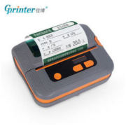 Gprinter 佳博 M322 蓝牙标签打印机