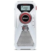 eton FRX2 应急收音机（AM / FM / NOAA）