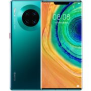 定金预售！HUAWEI 华为 Mate 30E Pro 5G版 智能手机 8GB+256GB