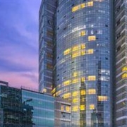 美豪丽致酒店 重庆渝中店 丽致套房2晚+含早+入住欢迎饮品+双人下午茶