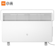 14点开始：小米 米家 KRDNQ03ZM 智能电暖器 PX4