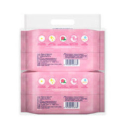 Kleenex 舒洁 湿厕纸24片10包装 *2件