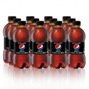 SUPER会员！ 百事可乐 可乐型汽水 300ml*12瓶