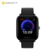 21日0点、双11预售、新品发售： Amazfit PoP 智能手表