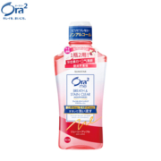 皓乐齿（Ora2） 漱口水单瓶装460ml