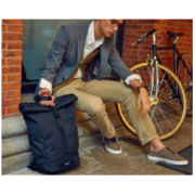 TIMBUK2 天霸 TUCK TKB1010-3-2000 卷边插扣15寸双肩包