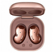 定金预售:SAMSUNG 三星 Galaxy Buds Live 无线蓝牙降噪耳机