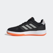 21日0点、双11预售： adidas 阿迪达斯 GAMETALKER EH1851 男子篮球运动鞋