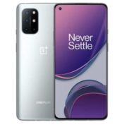双11预售：OnePlus 一加 8T 5G智能手机 8GB 128GB