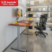 19日0点： Loctek 乐歌 E2S 智能电动升降桌 120x60cm