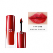 6日10点、黑卡会员！GIORGIO ARMANI 乔治·阿玛尼 小胖丁唇釉 3.9ml